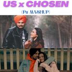 US x Chosen (P11 remix)