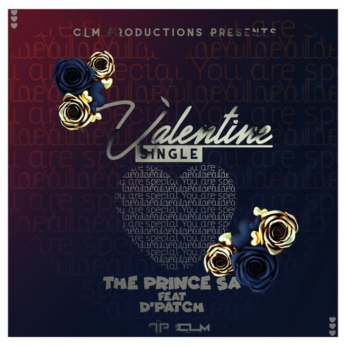 Valentine (Single)_poster_image