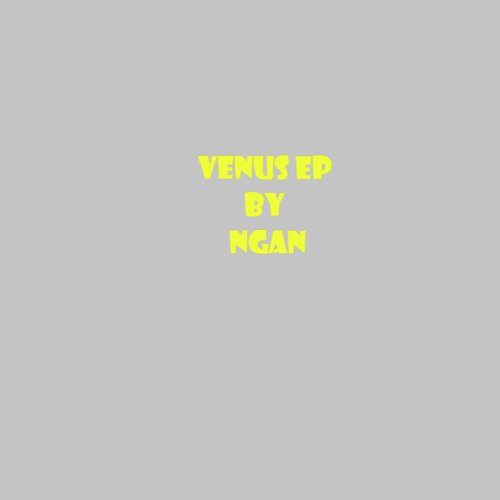 Venus- EP_poster_image