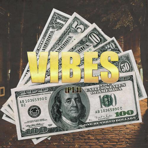 Vibes (Pt. 1) [Radio Edit]