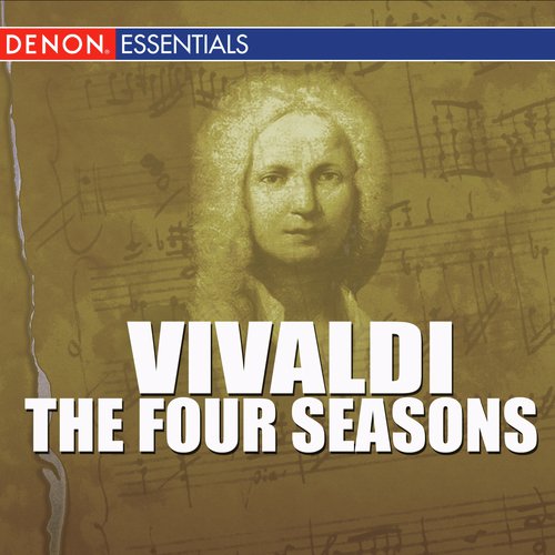 Vivaldi - The Four Seasons