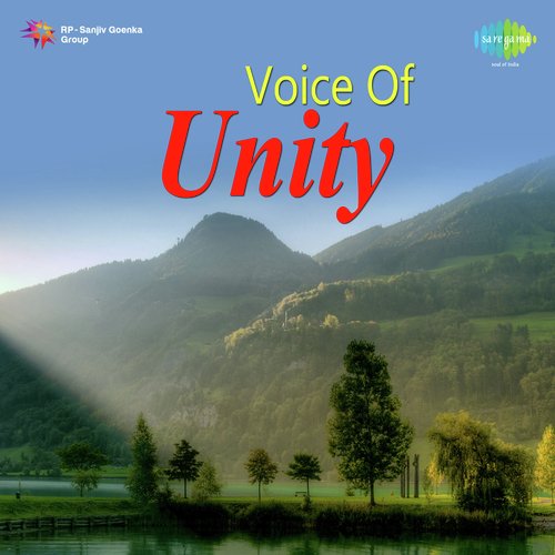 Voice Of Unity