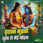 Vrindavan Mujhko Bula Le Mere Mohan