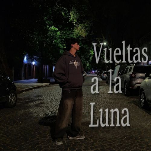 Vueltas a La Luna
