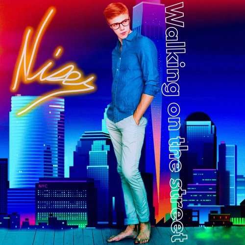 Neon Light (HeartBeatHero Remix) cover art