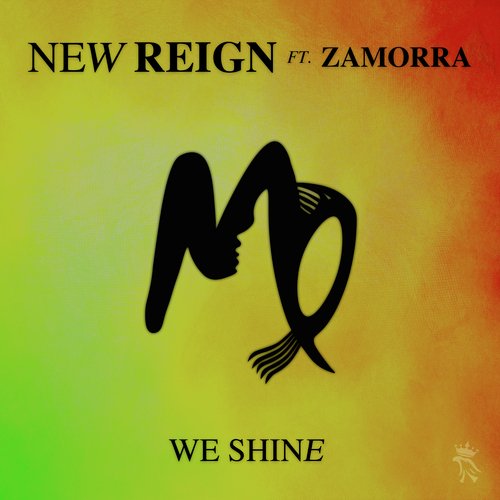 We Shine (Dasafo D&B Mix)