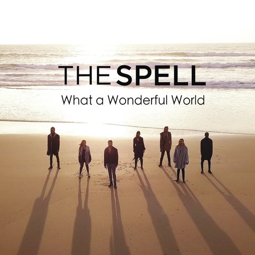 What a Wonderful World (Acappella Cover)