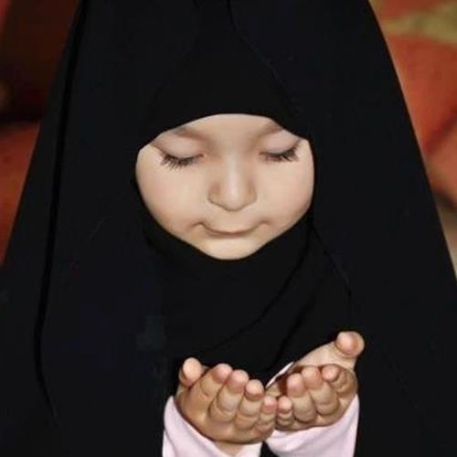 Ye Betiyan Allah Ki Rehmat hain