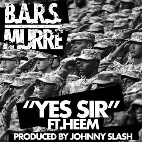 Yes Sir (feat. Heem B$F)_poster_image