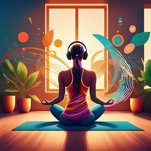 Rhythmic Yoga Harmony