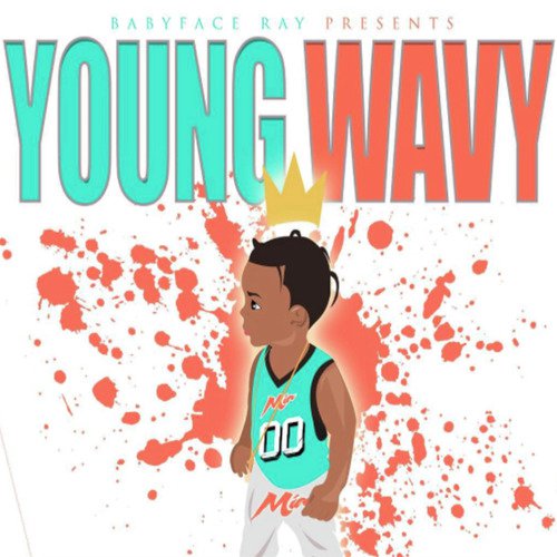 Young Wavy_poster_image