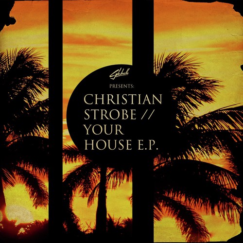 Christian Strobe