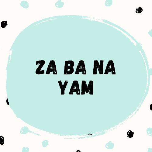 Za Ba Na Yam