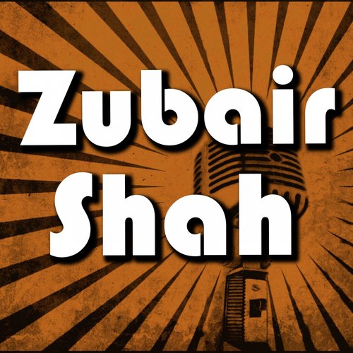 Zubair Shah