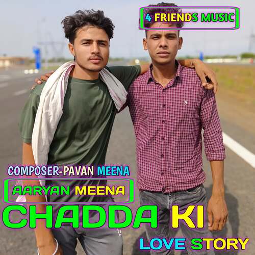 chadda ki love story