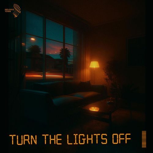 turn the lights off (sped up)