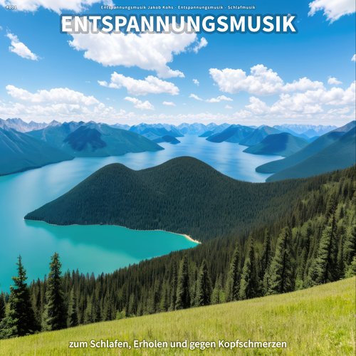 Entspannungsmusik cover art