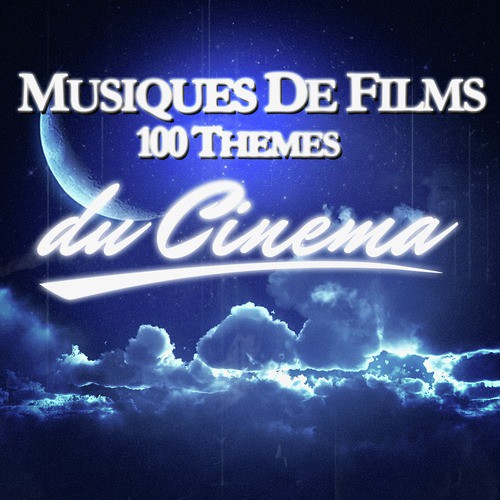 Doctor Jivago (Thème Du Film) cover art