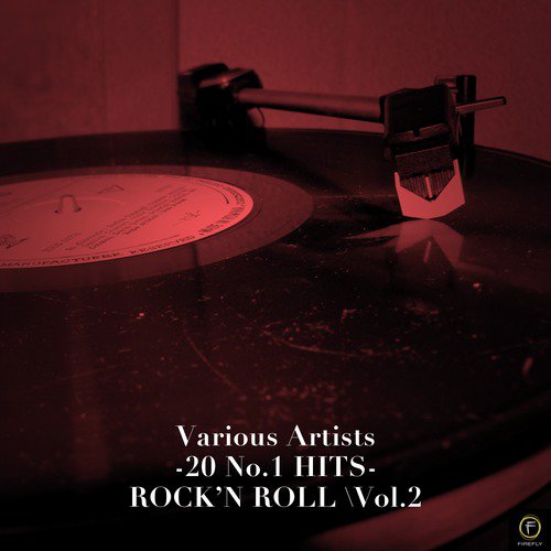20 No.1 Hits: Rock & Roll, Vol. 2
