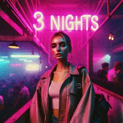 3 NIGHTS (TECHNO SPED UP)-HQkkXQR6eHQ