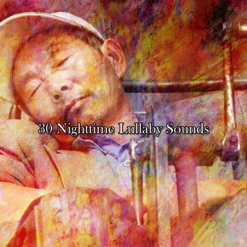 30 Nighttime Lullaby Sounds_poster_image