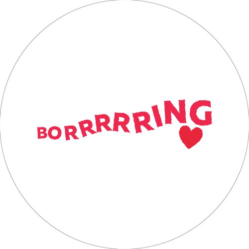 DJ Boring