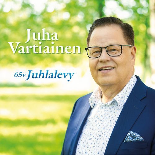 65v Juhlalevy