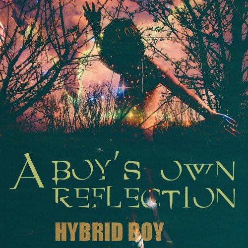 Hybrid Boy