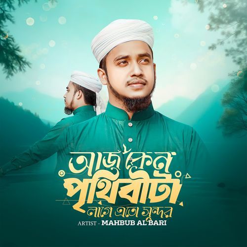 AJ Keno Prithibita Lage Eto Sundor