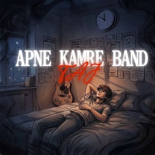 APNE KAMRE BAND (Acoustic)