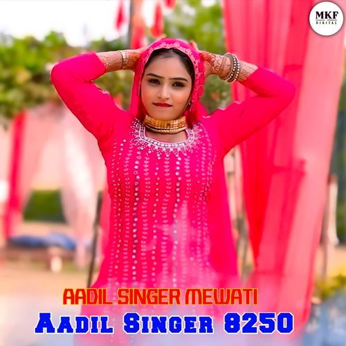 Aadil Singer SR 8250