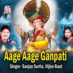 Aage Aage Ganpati-Rjc8SAV0Wn8