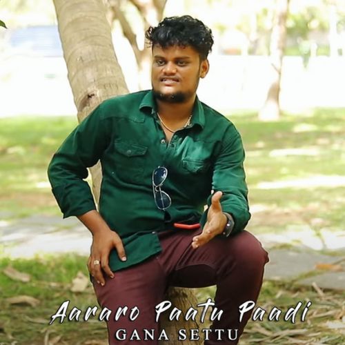 Aararo Paatu Paadi