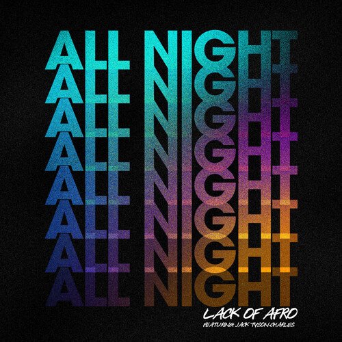 All Night_poster_image