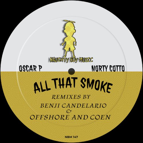 All That Smoke (Offshore And Coen Dub)