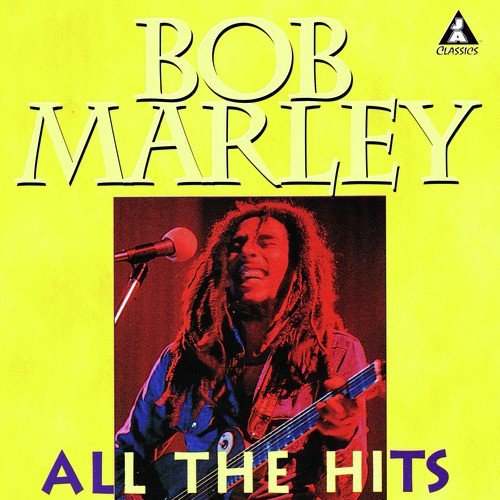 Soul Almighty Lyrics - Bob Marley - Only on JioSaavn