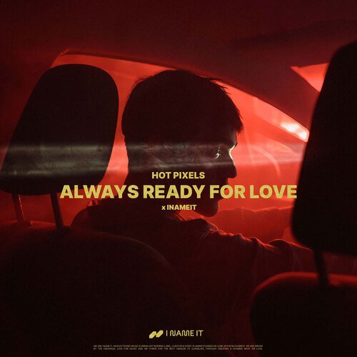 Always Ready For Love_poster_image