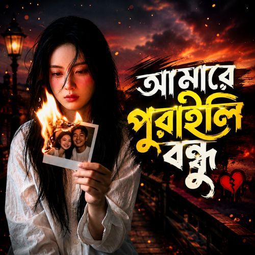 Amare Puraili Bondhu