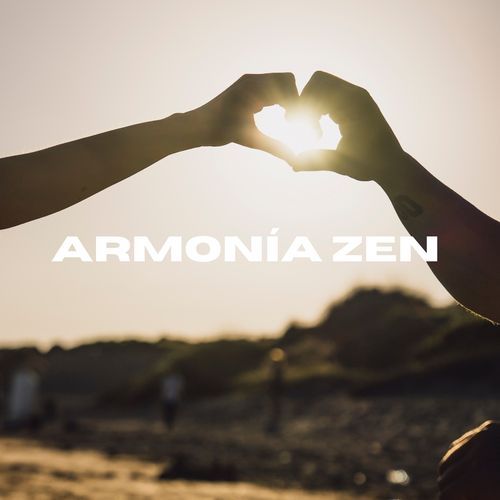 Refugio Musical Zen cover art