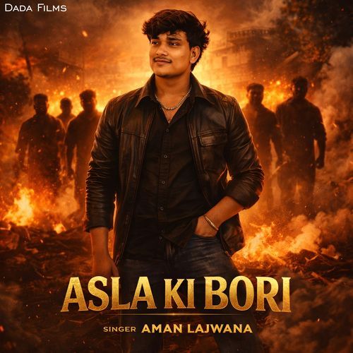 Asla Ki Bori