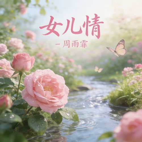 女儿情