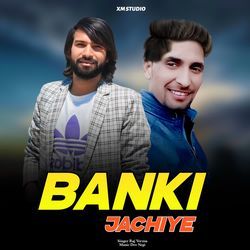 Banki Jachiye-CT4OVyZRBmE