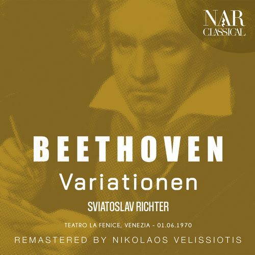 Beethoven: Variationen