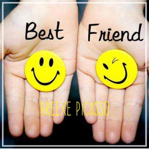 Best Friend_poster_image