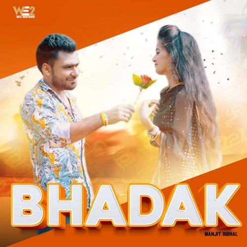 Bhadak