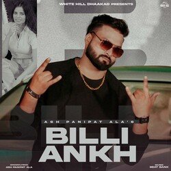 Billi Ankh-SVoqWRh8cmM