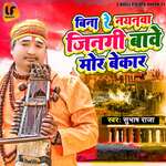 Bina Re Nayanwa Jinagi Bawe Mor Bekar