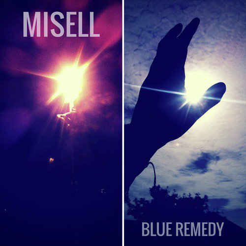 Blue Remedy