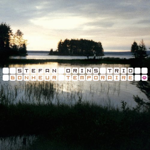 Vrede cover art