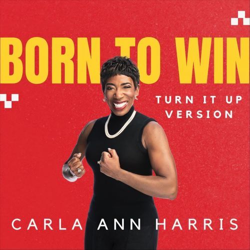 Born To Win (Turn It Up Version) [feat. Mala Reignz]_poster_image